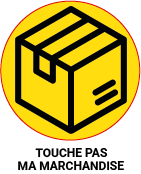 Touche pas ma Marchandise